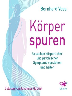 cover image of Körperspuren
